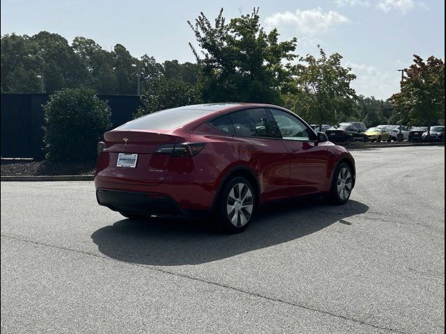 2023 Tesla Model Y Base