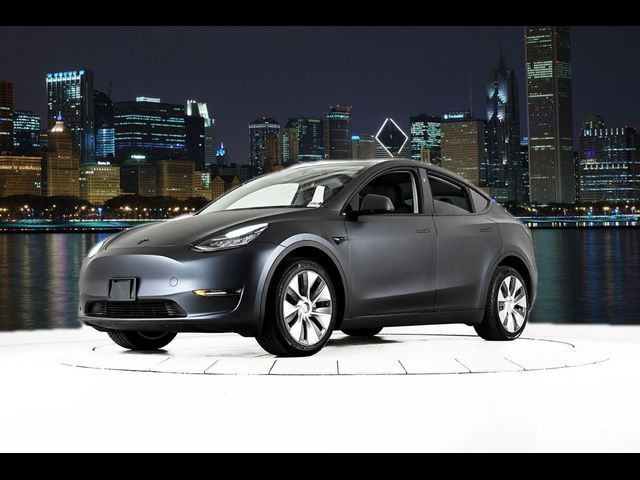 2023 Tesla Model Y Base