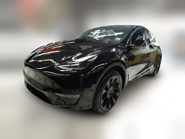 2023 Tesla Model Y Base