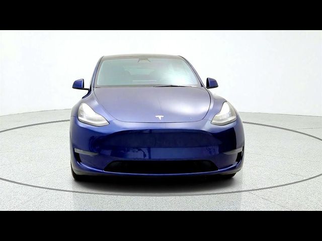 2023 Tesla Model Y Base
