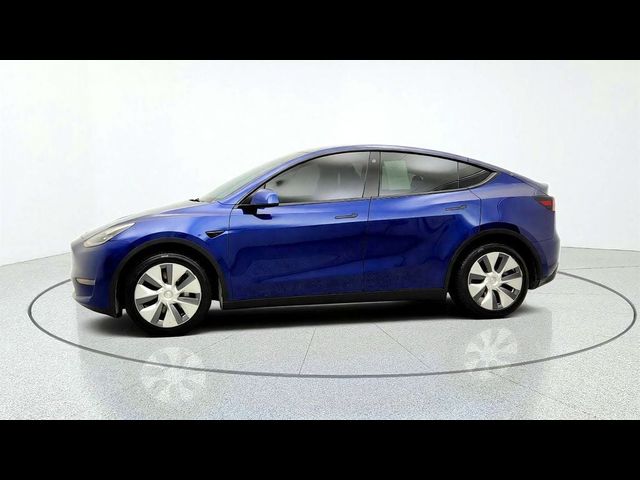 2023 Tesla Model Y Base