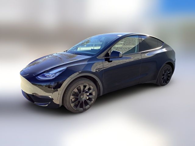 2023 Tesla Model Y Base