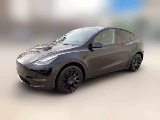 2023 Tesla Model Y Base