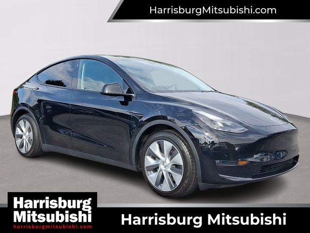 2023 Tesla Model Y Base