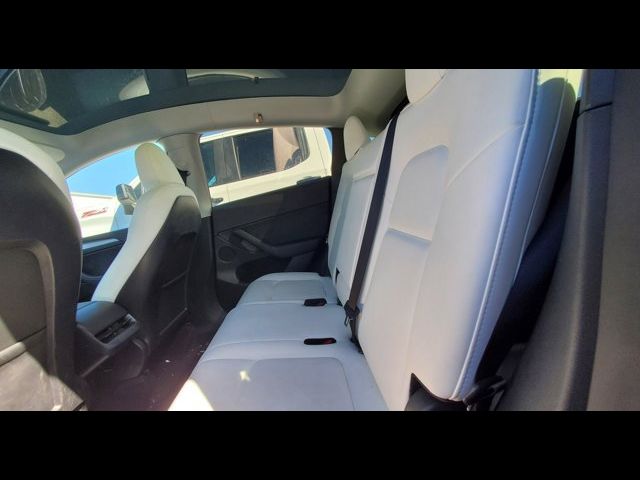 2023 Tesla Model Y Base