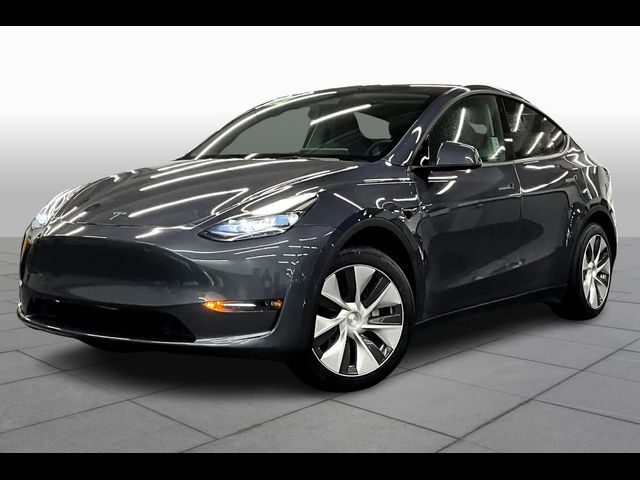 2023 Tesla Model Y Base