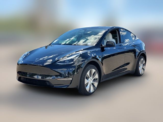 2023 Tesla Model Y Base