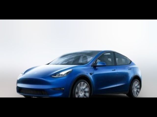 2023 Tesla Model Y Base