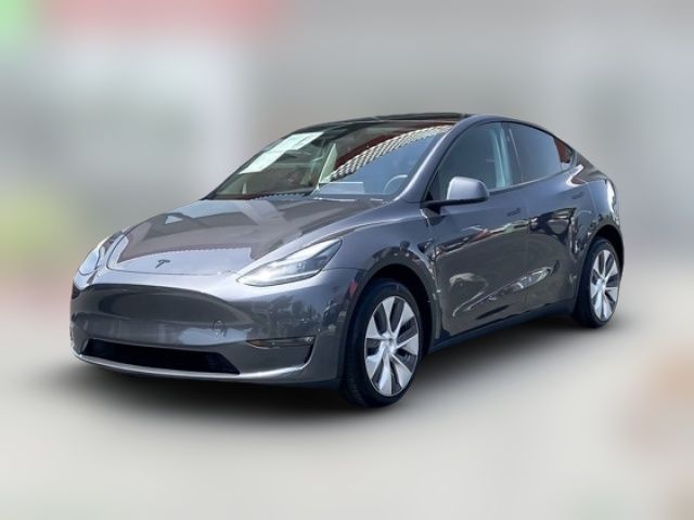 2023 Tesla Model Y Base