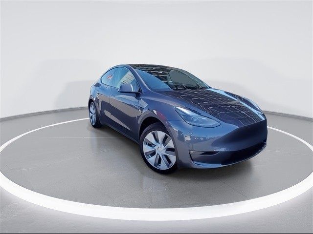 2023 Tesla Model Y Base