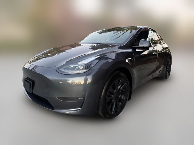 2023 Tesla Model Y Base