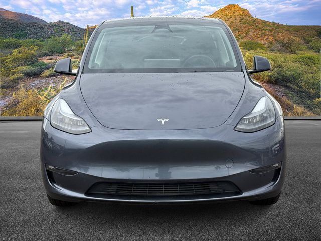 2023 Tesla Model Y Base