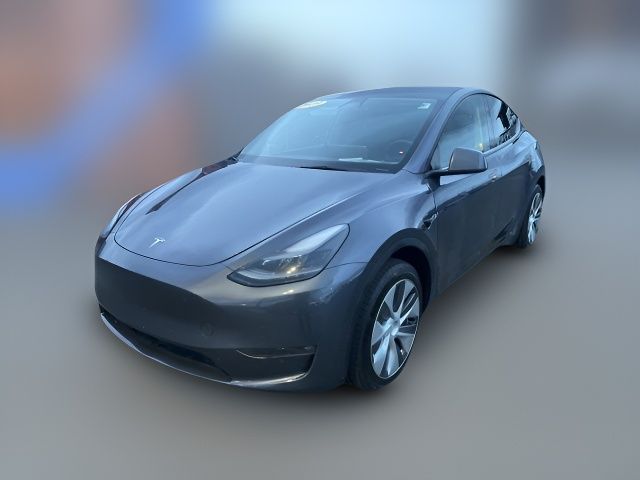 2023 Tesla Model Y Base