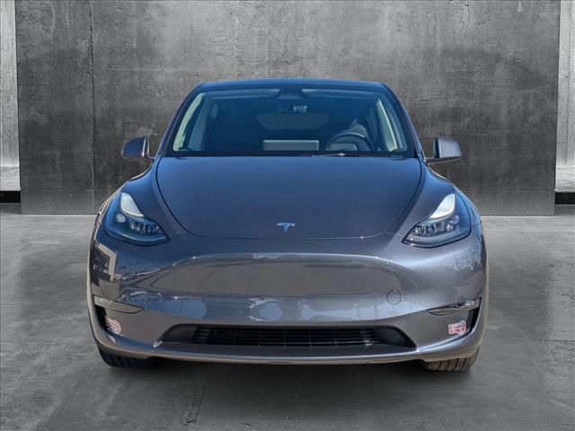 2023 Tesla Model Y Base