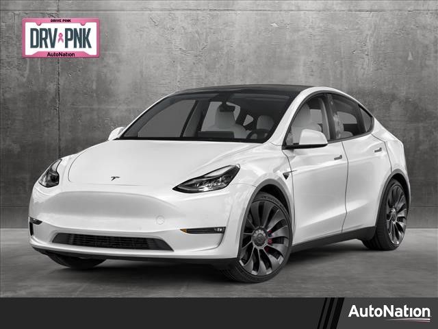 2023 Tesla Model Y Base