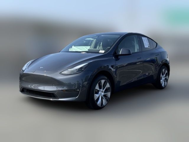 2023 Tesla Model Y Base