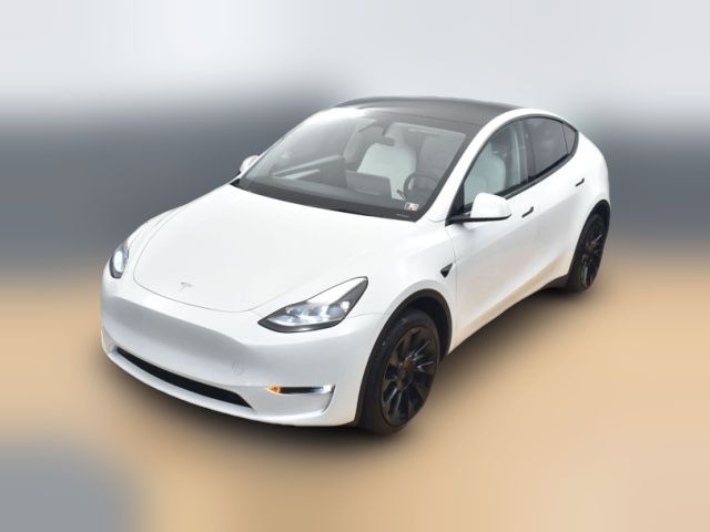 2023 Tesla Model Y Base