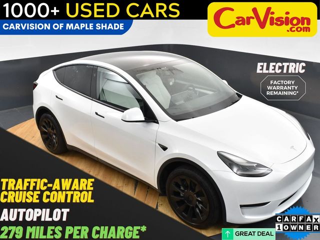 2023 Tesla Model Y Base