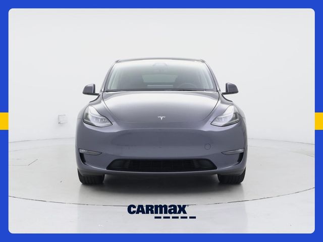 2023 Tesla Model Y Base