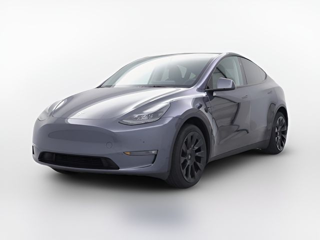 2023 Tesla Model Y Base