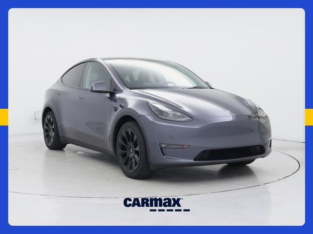 2023 Tesla Model Y Base