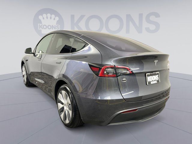 2023 Tesla Model Y Base