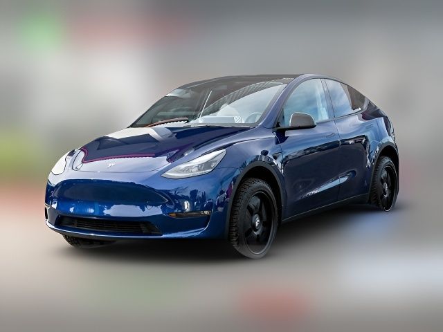 2023 Tesla Model Y Base