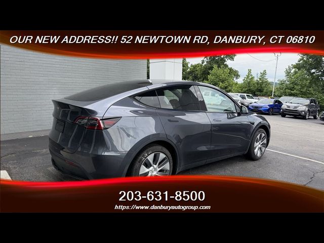 2023 Tesla Model Y Base