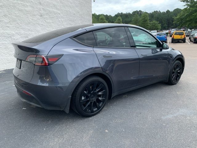 2023 Tesla Model Y Base