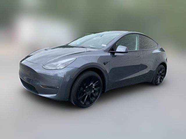 2023 Tesla Model Y Base