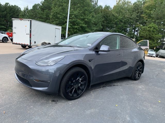 2023 Tesla Model Y Base