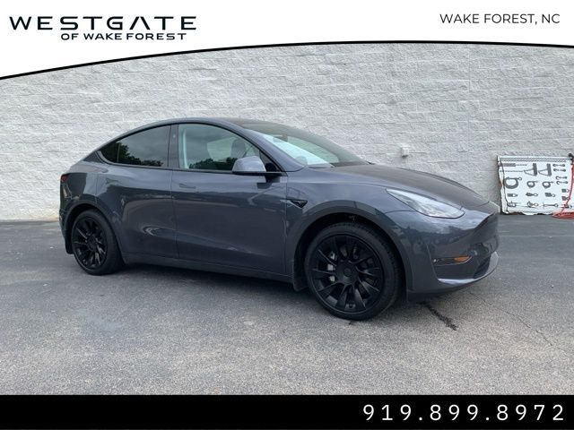 2023 Tesla Model Y Base