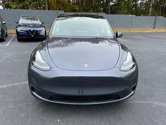 2023 Tesla Model Y Base