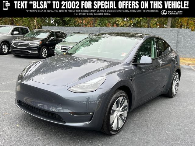 2023 Tesla Model Y Base