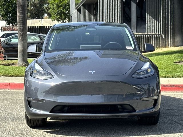 2023 Tesla Model Y Base