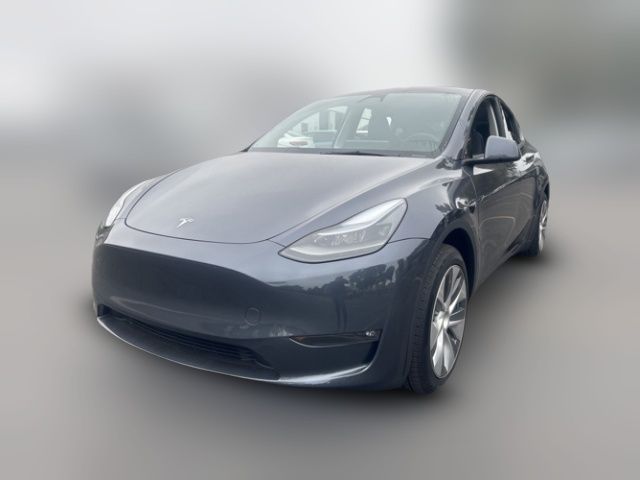 2023 Tesla Model Y Base