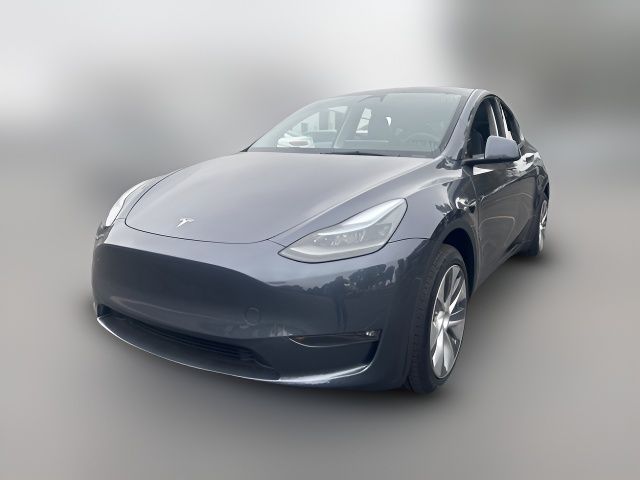 2023 Tesla Model Y Base