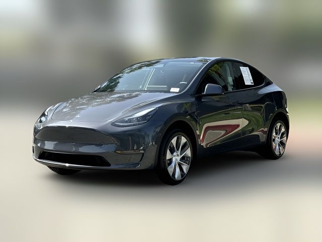 2023 Tesla Model Y Base