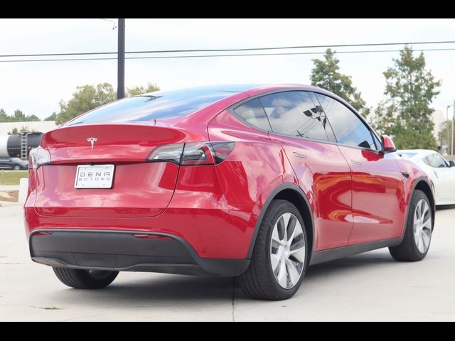 2023 Tesla Model Y Base