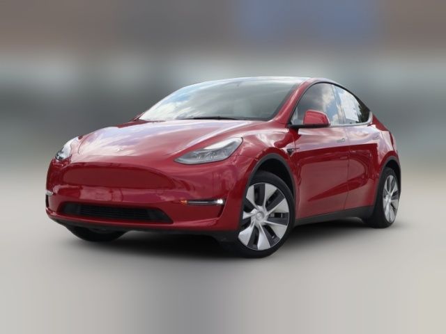 2023 Tesla Model Y Base