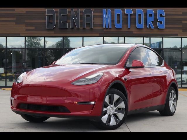 2023 Tesla Model Y Base