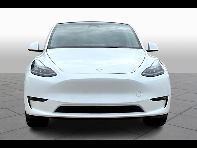 2023 Tesla Model Y Base