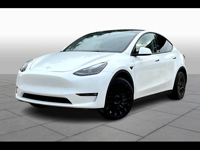 2023 Tesla Model Y Base