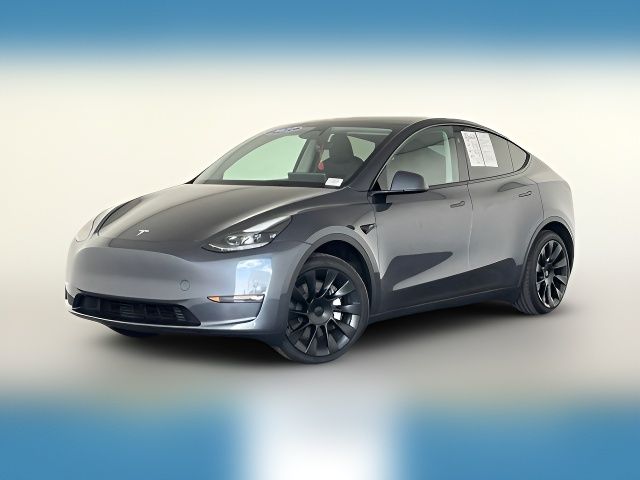 2023 Tesla Model Y Base