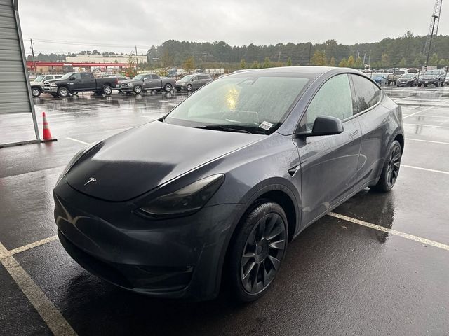 2023 Tesla Model Y Base