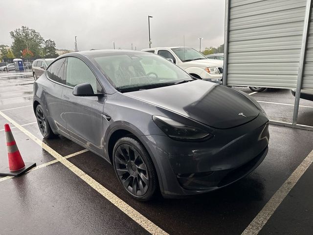 2023 Tesla Model Y Base