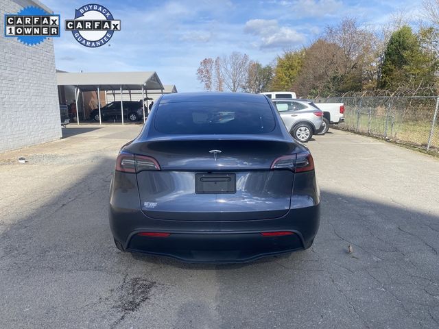 2023 Tesla Model Y Base