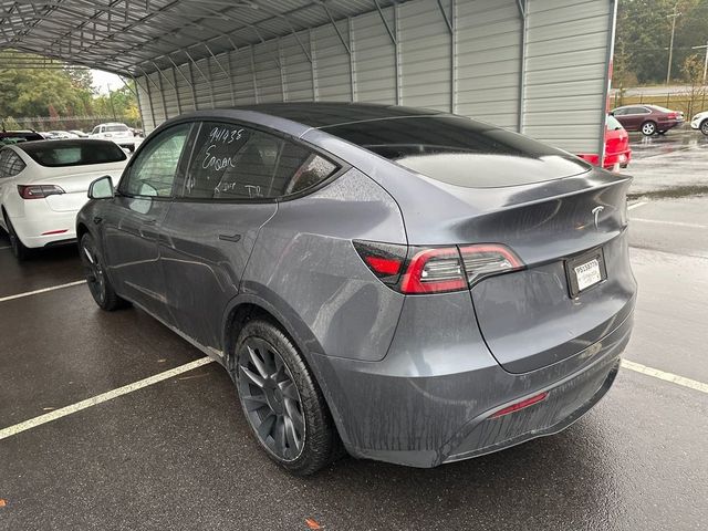 2023 Tesla Model Y Base