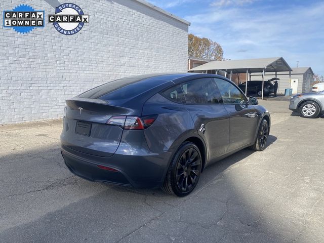 2023 Tesla Model Y Base