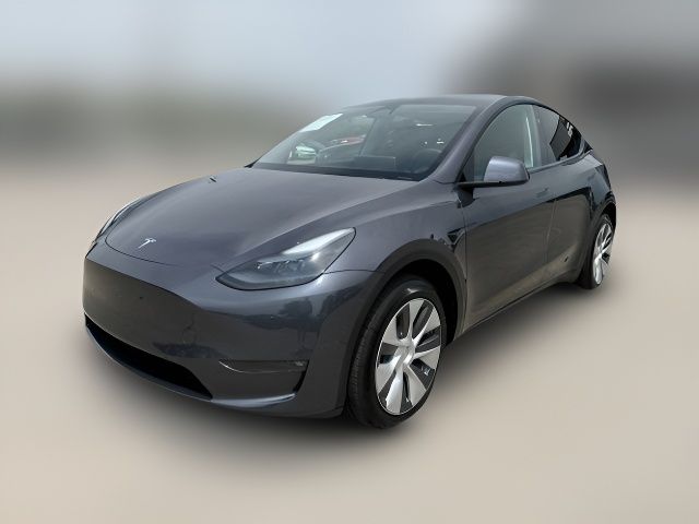 2023 Tesla Model Y Base